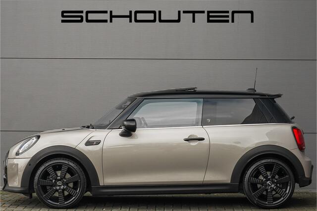 Mini COOPER S Mini 2.0 Yours ACC Pano H/K HUD Leder