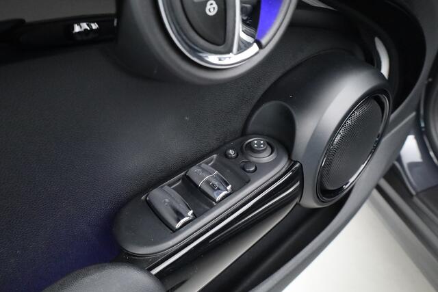 Mini COOPER S Mini Cabrio 2.0 | Cruise | Navi | H&K | Stoelverw. | 17'' | PDC V+A