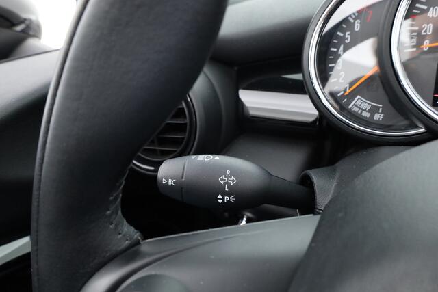 Mini COOPER S Mini Cabrio 2.0 | Cruise | Navi | H&K | Stoelverw. | 17'' | PDC V+A