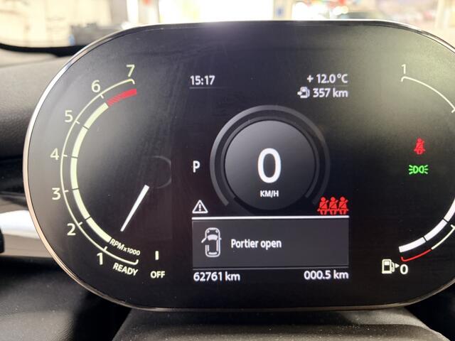 Mini COOPER S 2.0 Hammersmith JCW Automaat Panodak Cruise Clima Nav Leder Nap