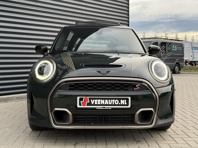 Mini COOPER S Mini 2.0 Resolute Pano/H&K/Camera/Leder