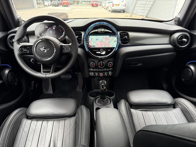 Mini COOPER S Mini 2.0 Resolute Pano/H&K/Camera/Leder
