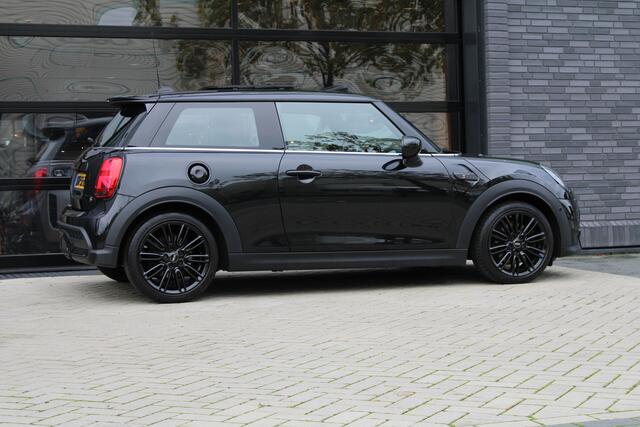 Mini COOPER S Mini 2.0 Rockingham GT Edition | DEALER.OND | BTW | PANO | LEDER | STOELVERWARMING | CAMERA |