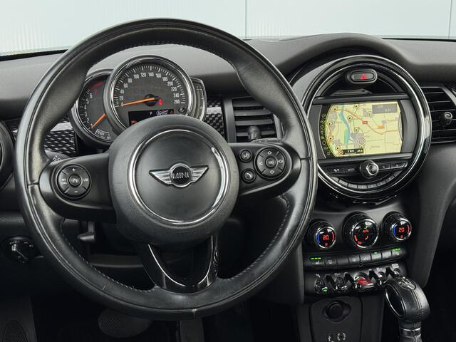 Mini COOPER S Mini Cabrio 2.0 Chili Automaat Navigatie/LED.