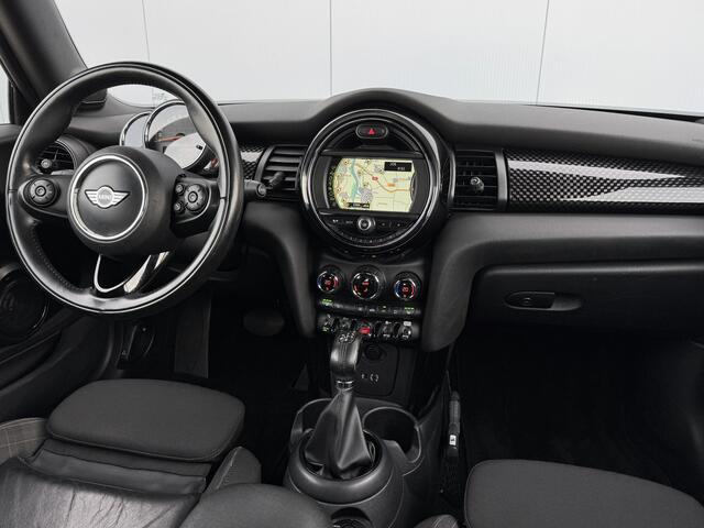 Mini COOPER S Mini Cabrio 2.0 Chili Automaat Navigatie/LED.