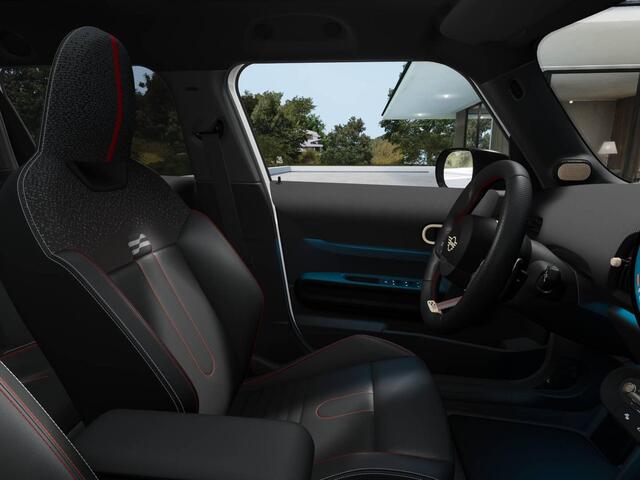 Mini COOPER S John Cooper Works Trim | XL Pakket