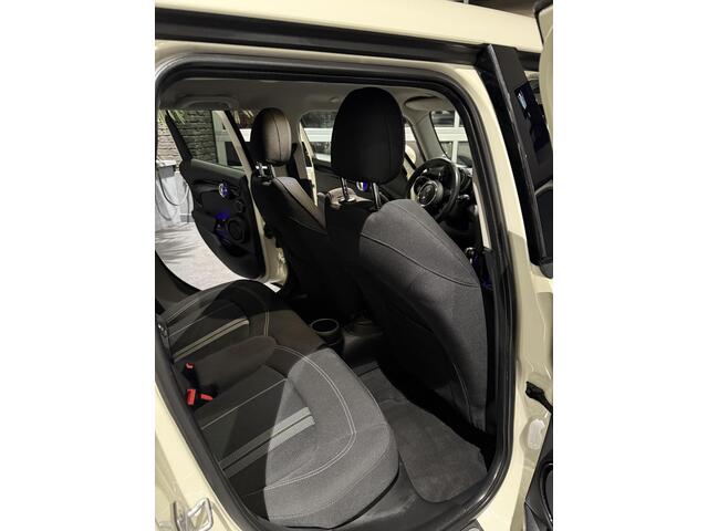 Mini COOPER S Mini 2.0 Chili 192PK stoel verwarming!