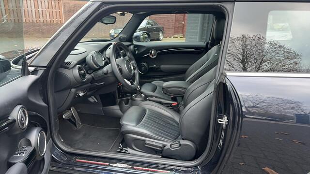 Mini COOPER S Mini 2.0 Hammersmith