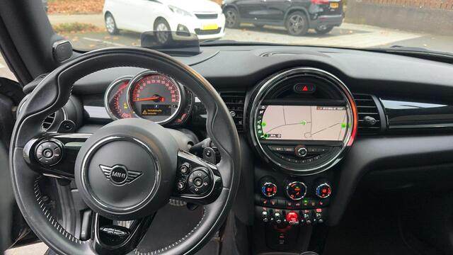 Mini COOPER S Mini 2.0 Hammersmith