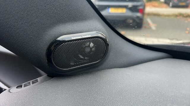 Mini COOPER S Mini 2.0 Hammersmith