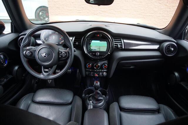 Mini COOPER S Mini 2.0 180PK *HANDGESCHAKELD* + JCW KIT / KEYLESS