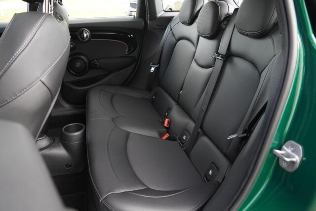 Mini COOPER S Mini 2.0 Classic Panodak Heat-up Navi Leer VOL!