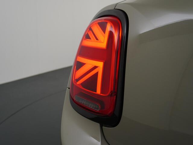 Mini COOPER S Mini 2.0 Chili 191PK | Emerald Grey Metallic | Harman Kardon | Parkeersensoren | Full led | CLIMA | Rijklaar met 12 maanden BOVAG-garantie