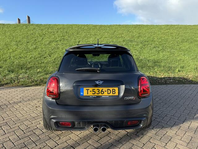 Mini COOPER S Mini 2.0 Chili Greenwich | Pano | Camera | Apple Carplay