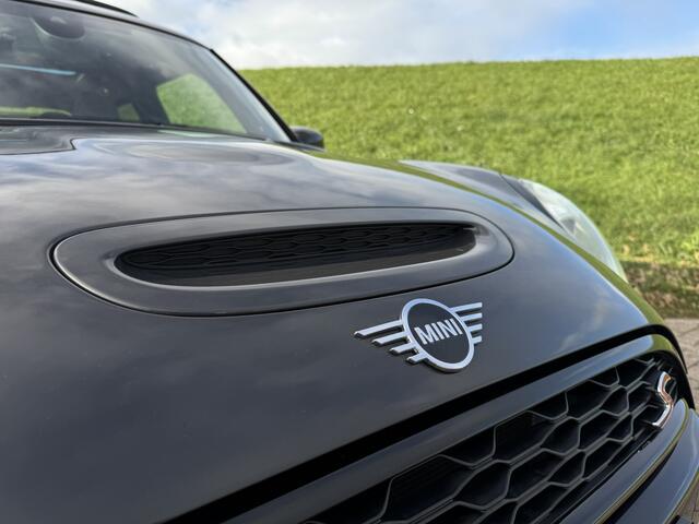 Mini COOPER S Mini 2.0 Chili Greenwich | Pano | Camera | Apple Carplay