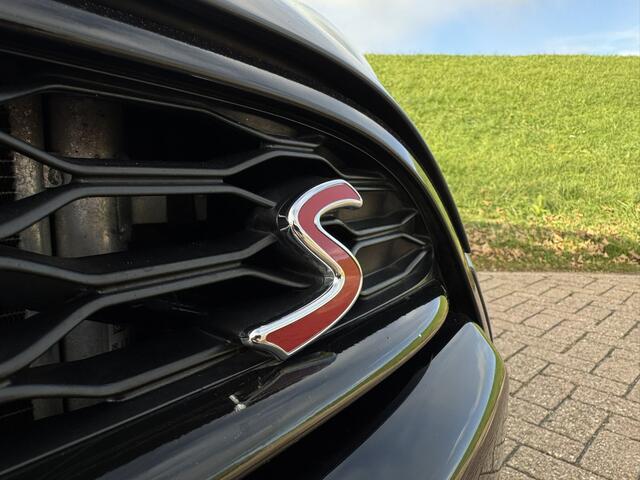 Mini COOPER S Mini 2.0 Chili Greenwich | Pano | Camera | Apple Carplay