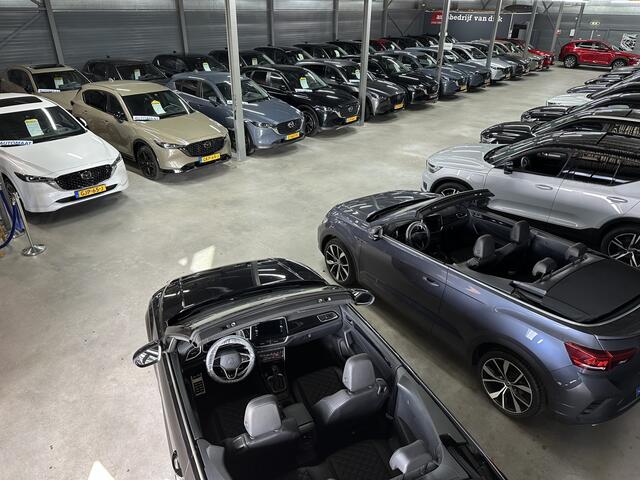 Mini COOPER S Mini Cabrio 2.0 Hammersmith Navi Camera Harman Kardon