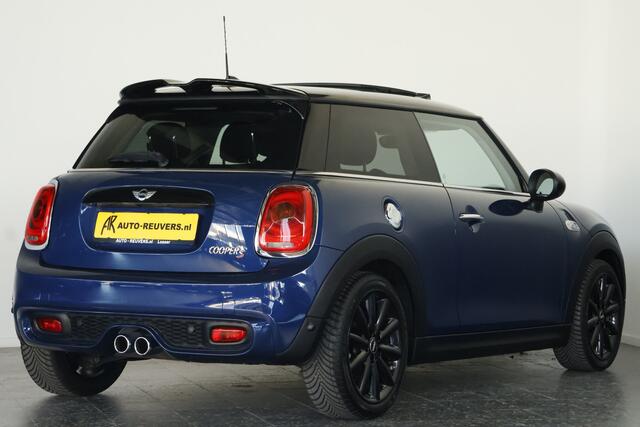 Mini COOPER S Mini 2.0 Chili / Pano / Voorruitverwarming / LED / Navi