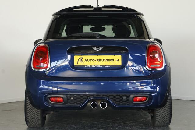 Mini COOPER S Mini 2.0 Chili / Pano / Voorruitverwarming / LED / Navi