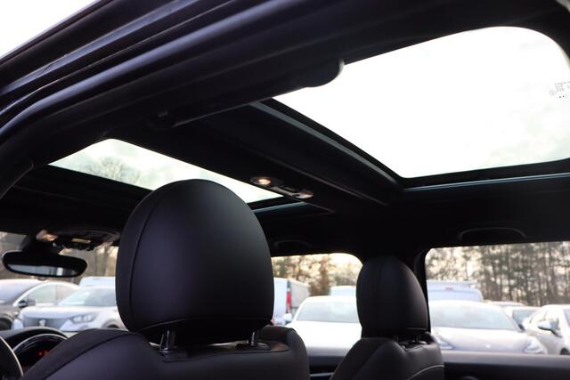 Mini COOPER S Mini 2.0 John Cooper Works Panoramadak, Schuif- kanteldak, Climate control, Stoelverwarming, Camera,
