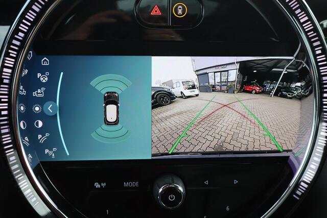 Mini COOPER S Mini 2.0 John Cooper Works Panoramadak, Schuif- kanteldak, Climate control, Stoelverwarming, Camera,