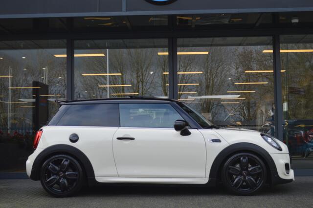 Mini COOPER S Mini 2.0 Aut. Led Panorama Camera Keyless Harman/Kardon Pdc