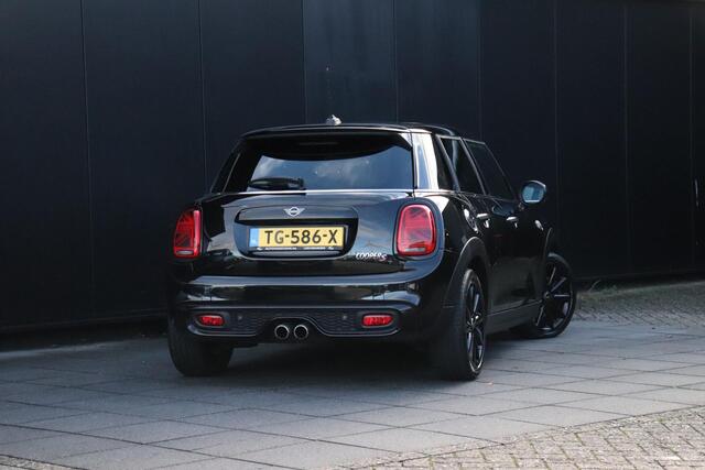 Mini COOPER S Mini 2.0 192 PK | PANO | STOELVERW. | PDC | CRUISE | NAVI | APPLE CARPLAY |