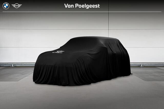 Mini COOPER S 5-deurs