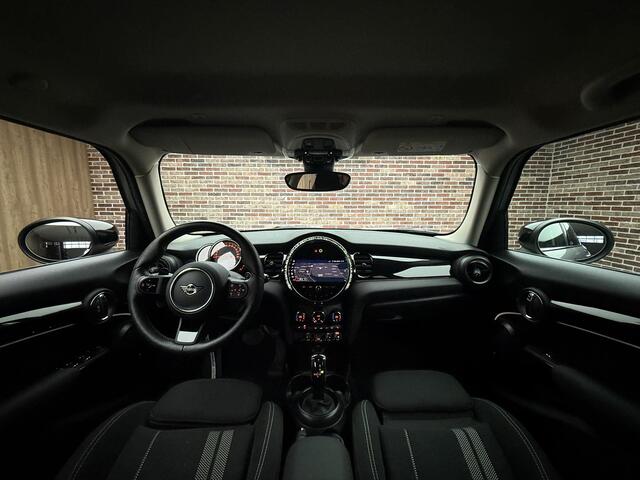 Mini COOPER S Mini 2.0 Essential Garantie tot 11-2027 | Dealer | Camera | Stoelverwarming