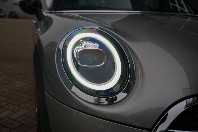 Mini COOPER S 2.0 Chili