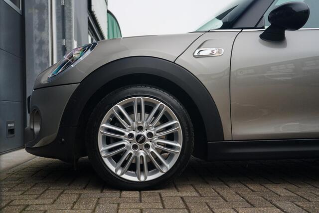 Mini COOPER S 2.0 Chili