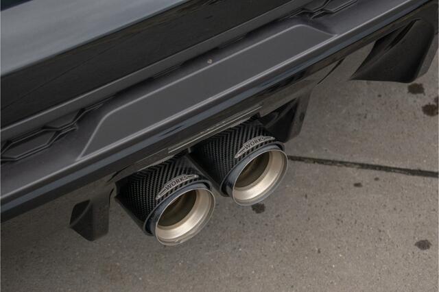 Mini COOPER S Mini Cabrio 2.0 Rockingham GT Edition 18"- Leer-JCW Pakket