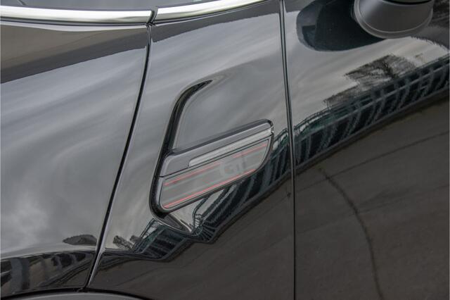 Mini COOPER S Mini Cabrio 2.0 Rockingham GT Edition 18"- Leer-JCW Pakket