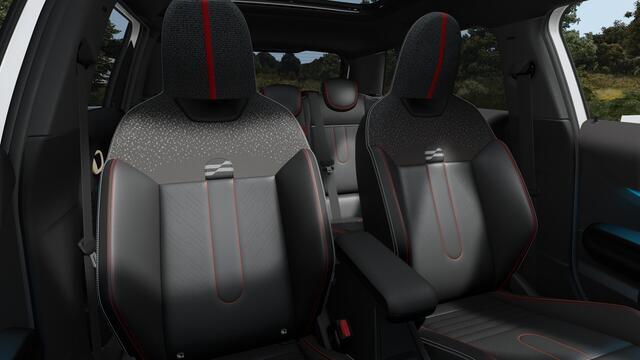 Mini COOPER S Mini 2.0 John Cooper Works XL YUC