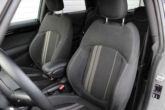 Mini COOPER S Mini 2.0 Chili JCW | Moonwalk Grey | HarmanKardon | Navi Professional | Stoelverwarming | PDC | Dealer Onderhouden