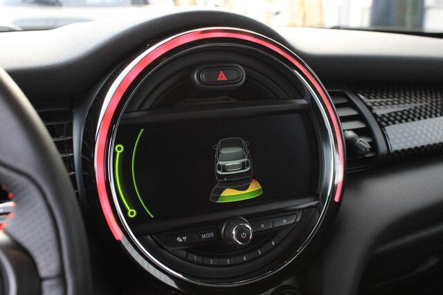 Mini COOPER S Mini 2.0 Chili JCW | Moonwalk Grey | HarmanKardon | Navi Professional | Stoelverwarming | PDC | Dealer Onderhouden