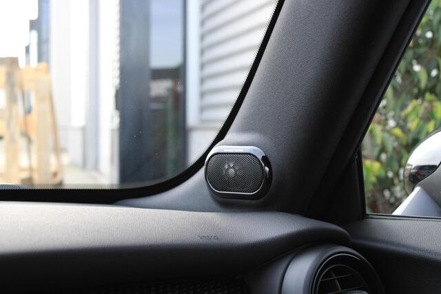 Mini COOPER S Mini 2.0 Chili JCW | Moonwalk Grey | HarmanKardon | Navi Professional | Stoelverwarming | PDC | Dealer Onderhouden