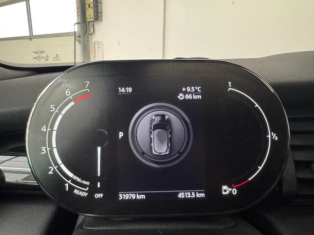 Mini COOPER S Mini 2.0 Hammersmith | Panoramadak | Apple Carplay / Android Auto | Navigatie | Parkeersensoren achter | Dealer onderhouden