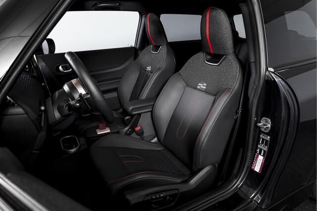 Mini COOPER S Mini 2.0 John Cooper Works XL | S/K Panodak | Dig. Cockpit | Adapt. Cruise | Elek. Stoelen-+massage+verwarming | PDC | 360 Camera | NAV + App. Connect | ECC | Harman/Kardon | LM 18" | 4804