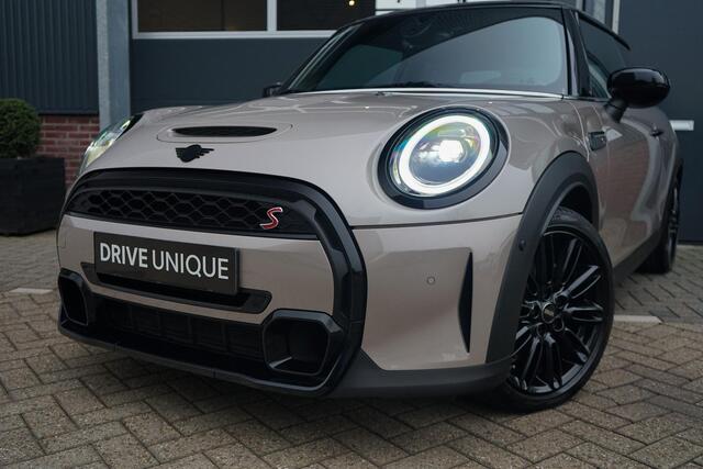 Mini COOPER S Mini 2.0 Classic