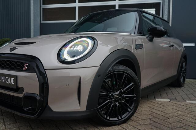 Mini COOPER S Mini 2.0 Classic