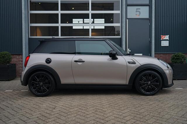 Mini COOPER S Mini 2.0 Classic