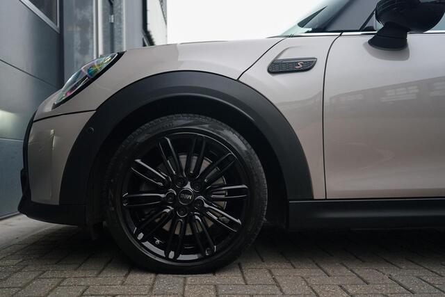 Mini COOPER S Mini 2.0 Classic