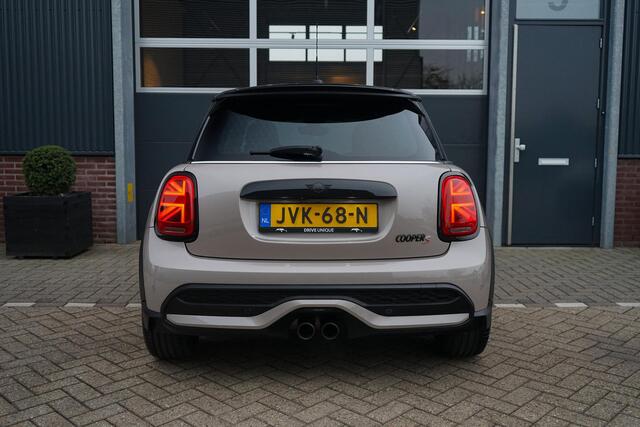 Mini COOPER S Mini 2.0 Classic