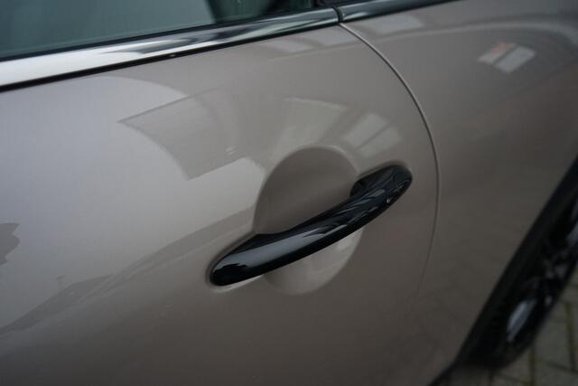 Mini COOPER S Mini 2.0 Classic