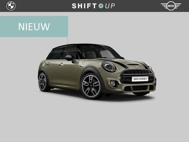 Mini COOPER S Mini 2.0 JCW | Panoramadak | CarPlay
