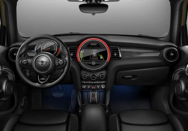 Mini COOPER S Mini 2.0 JCW | Panoramadak | CarPlay