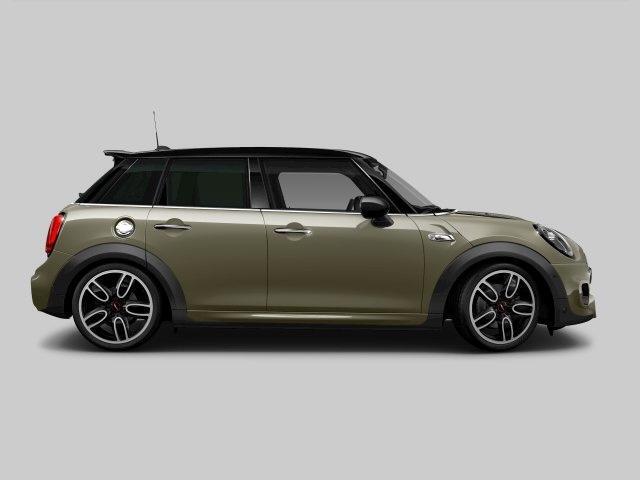 Mini COOPER S Mini 2.0 JCW | Panoramadak | CarPlay