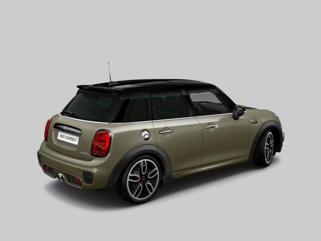 Mini COOPER S Mini 2.0 JCW | Panoramadak | CarPlay