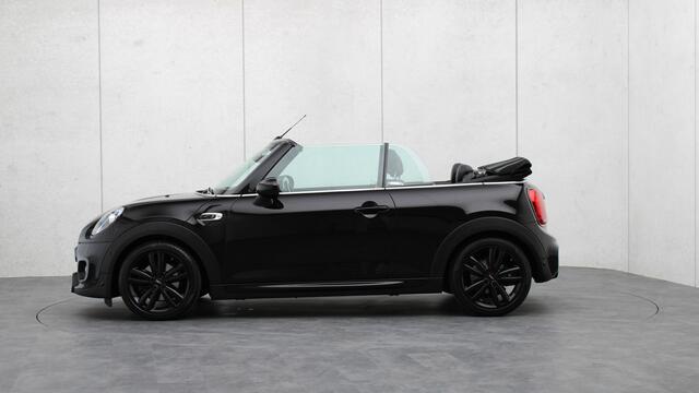 Mini COOPER S Mini Cabrio 2.0 Knightsbridge Edition | Harman/Kardon | Comfort Access | Head-up | Yours